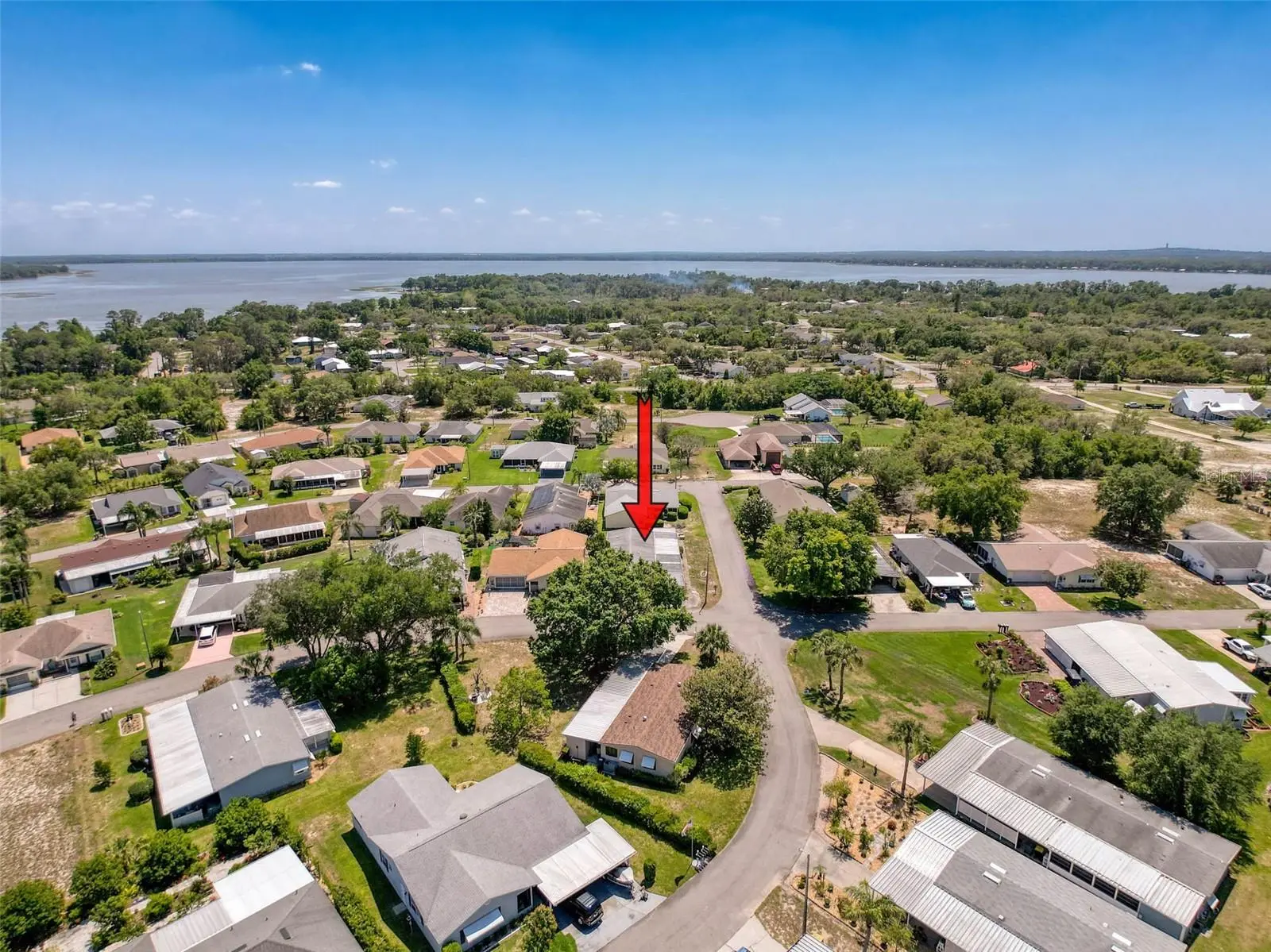 4202 Orchid Boulevard, FL