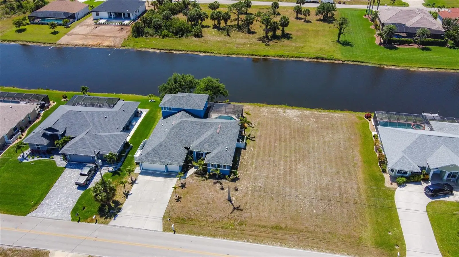 1167 Rotonda Circle, FL