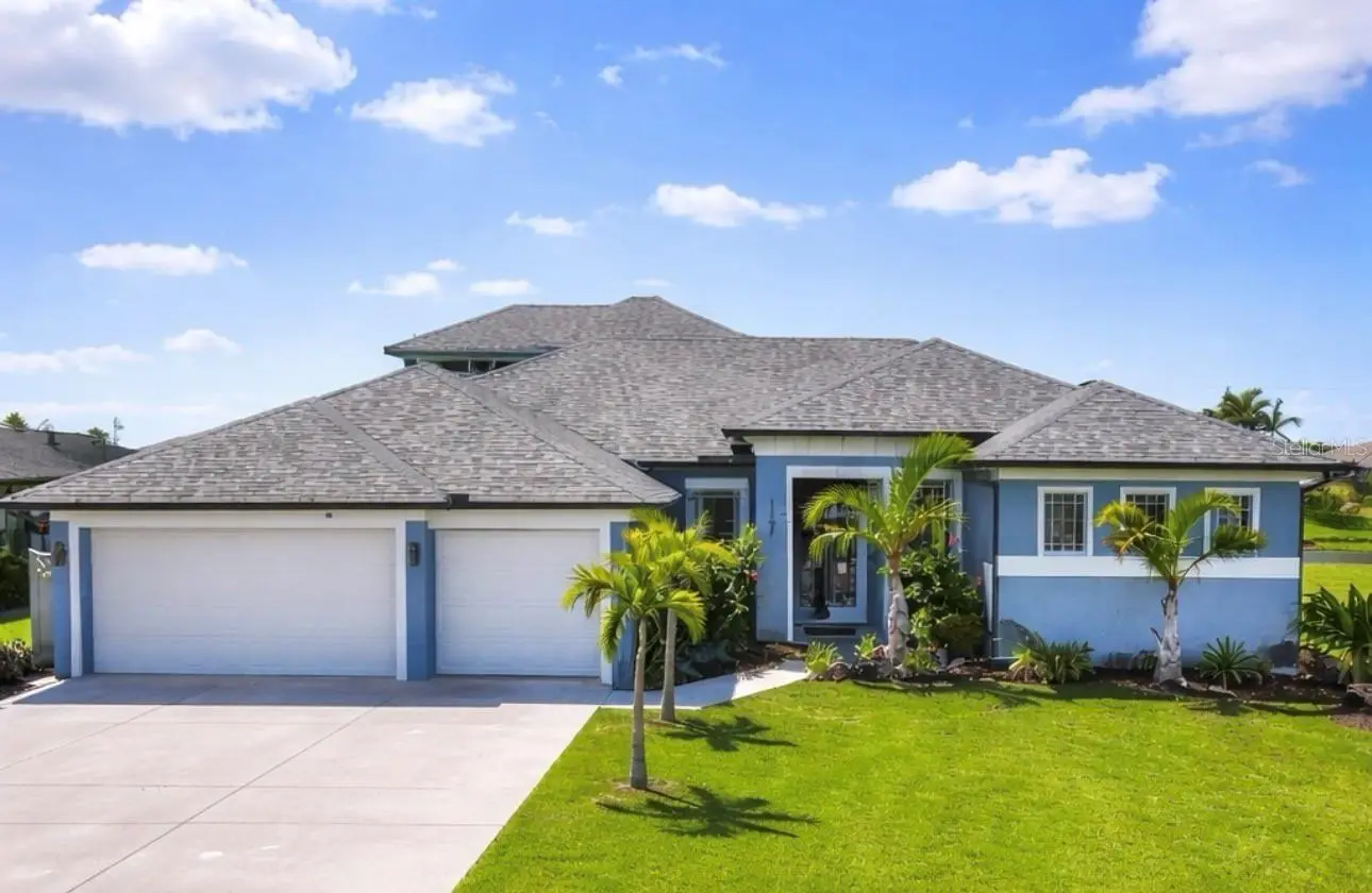 1167 Rotonda Circle, FL