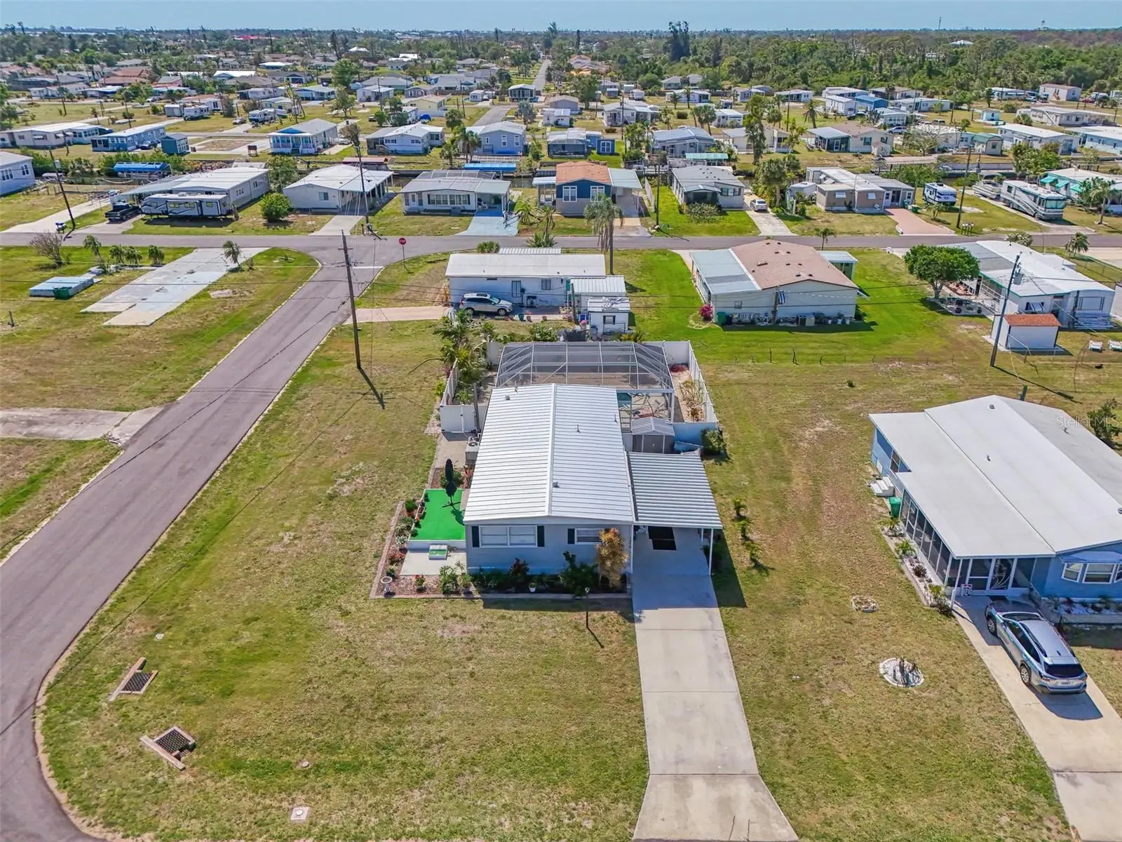 1376 Flamingo Drive, FL