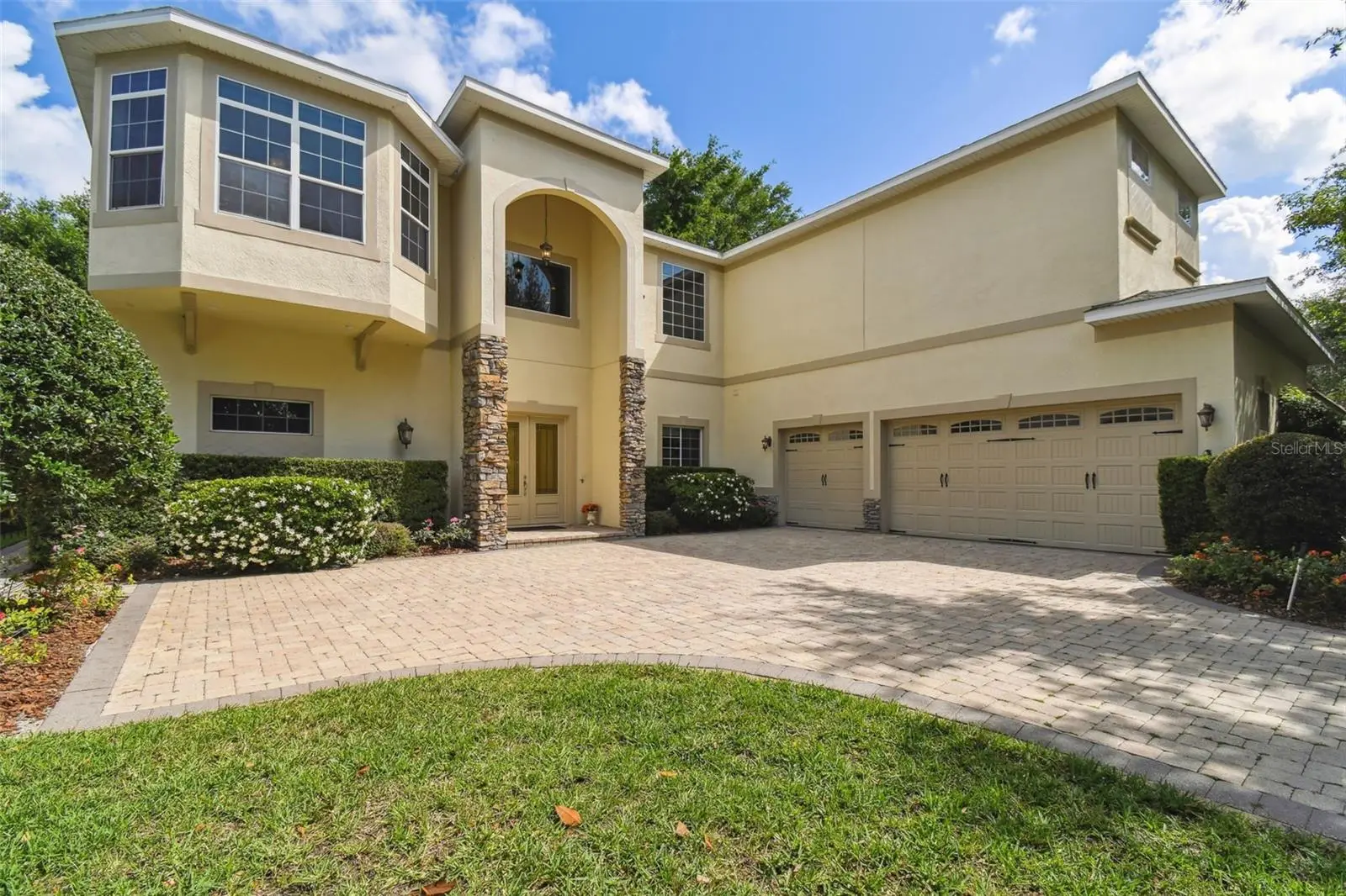 755 Cranes Court, FL