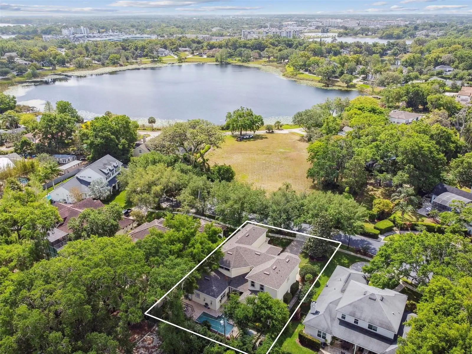 755 Cranes Court, FL