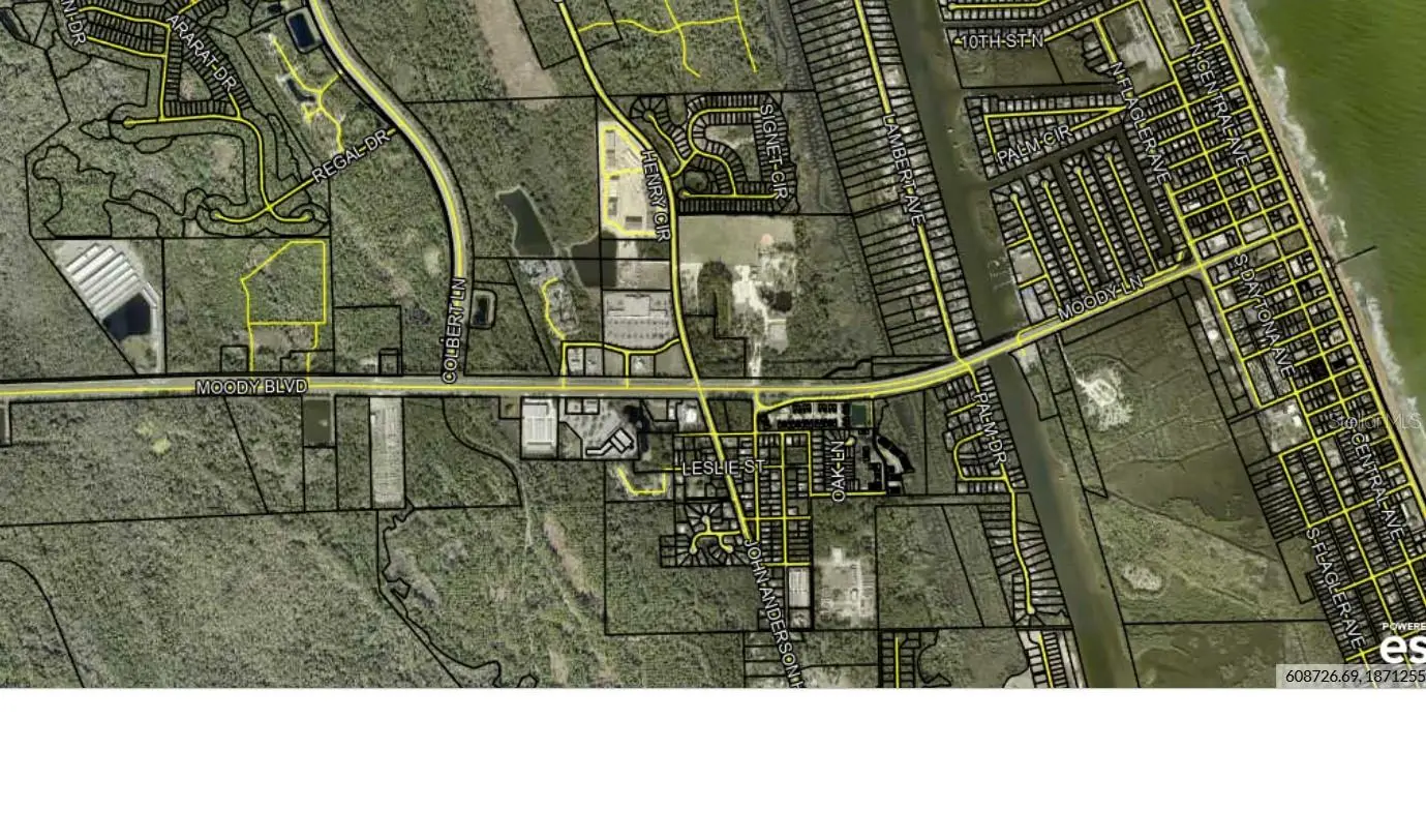 0000 Sr 100 Highway, FL