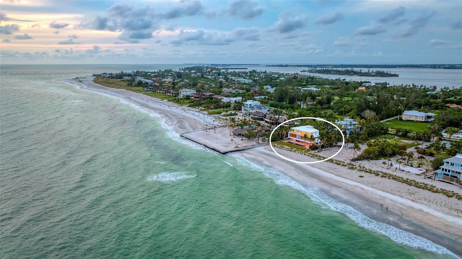 6603 Gulfside Road, FL