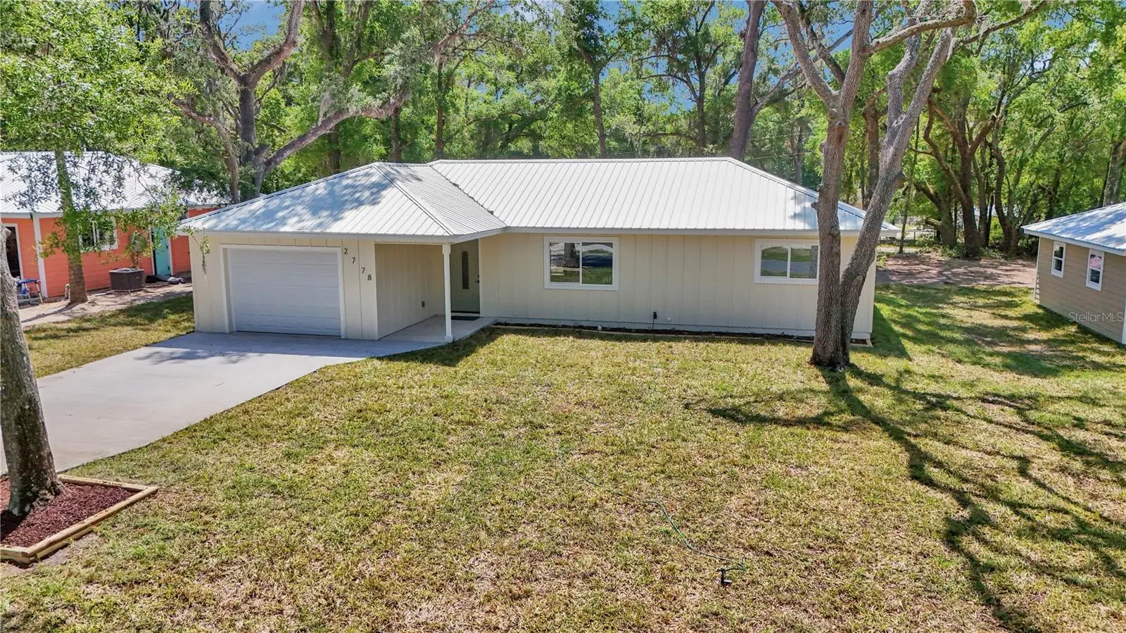 2778 Cypress Drive, FL