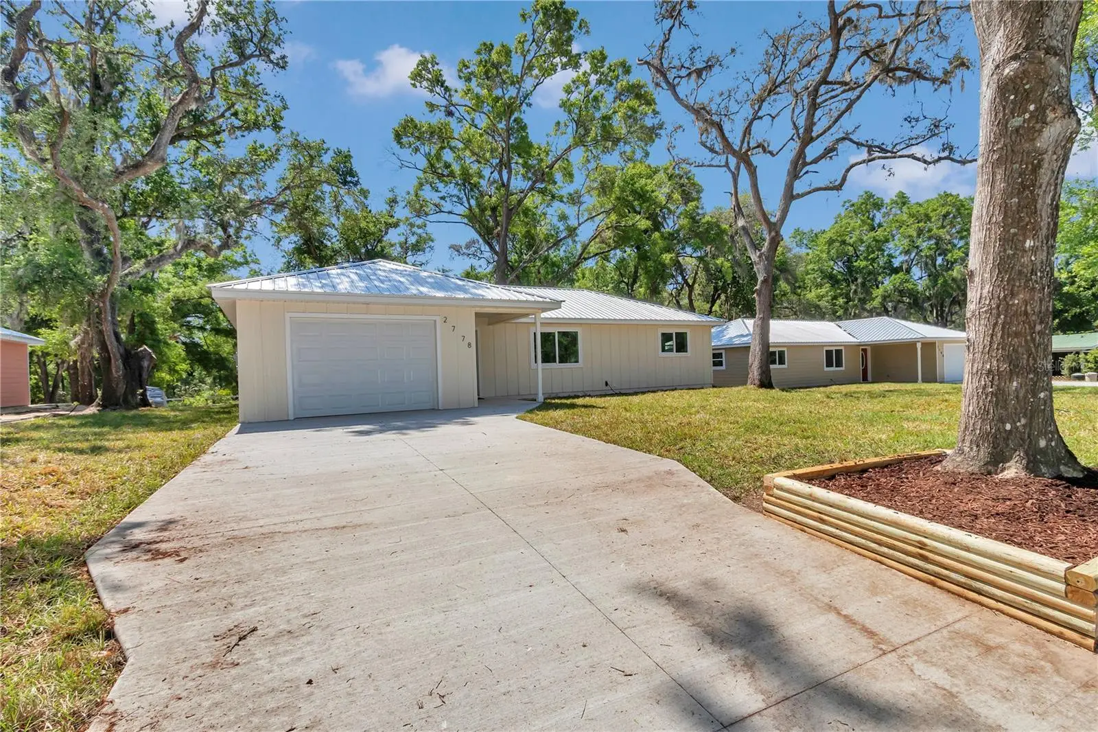 2778 Cypress Drive, FL