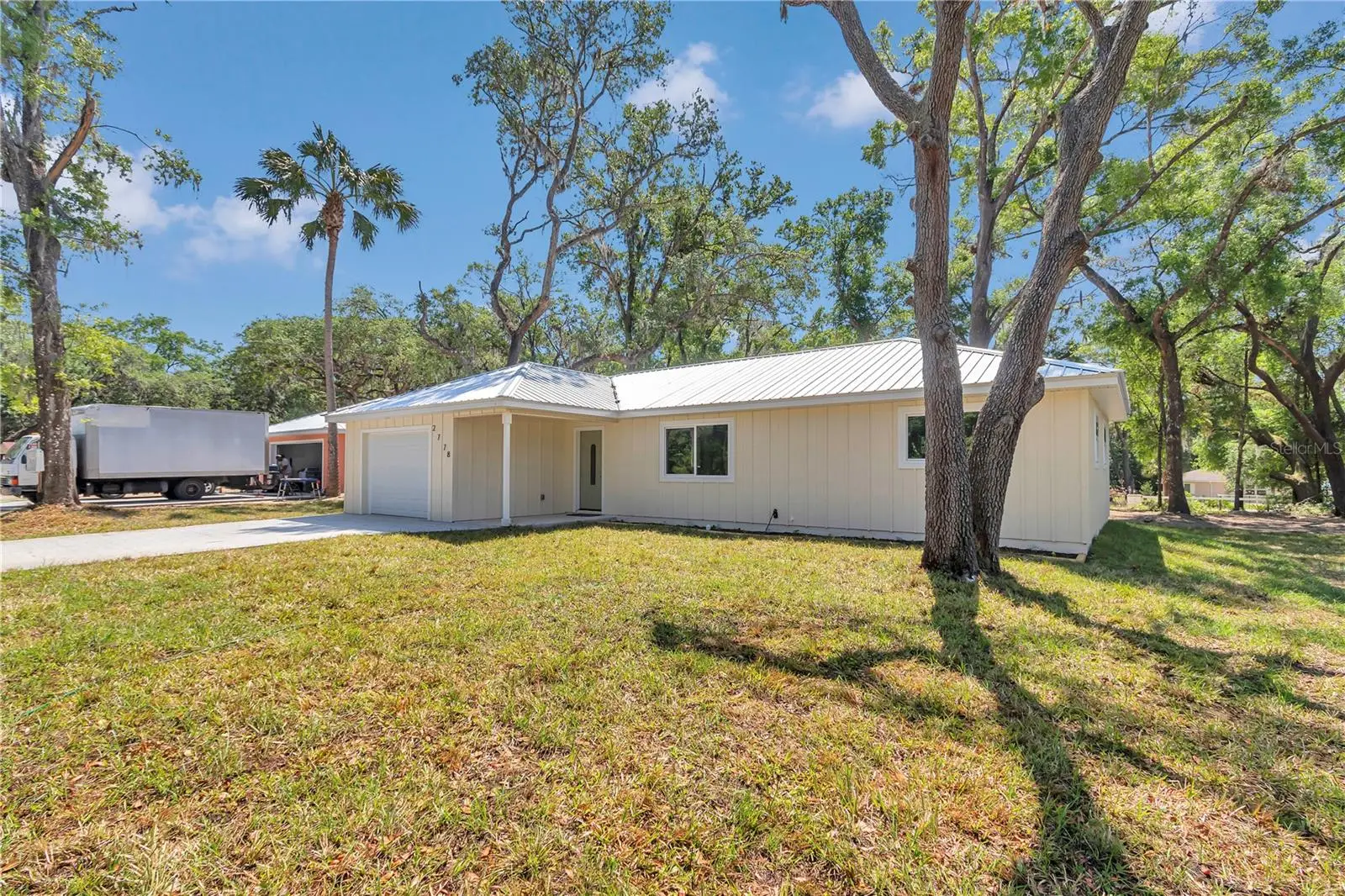 2778 Cypress Drive, FL