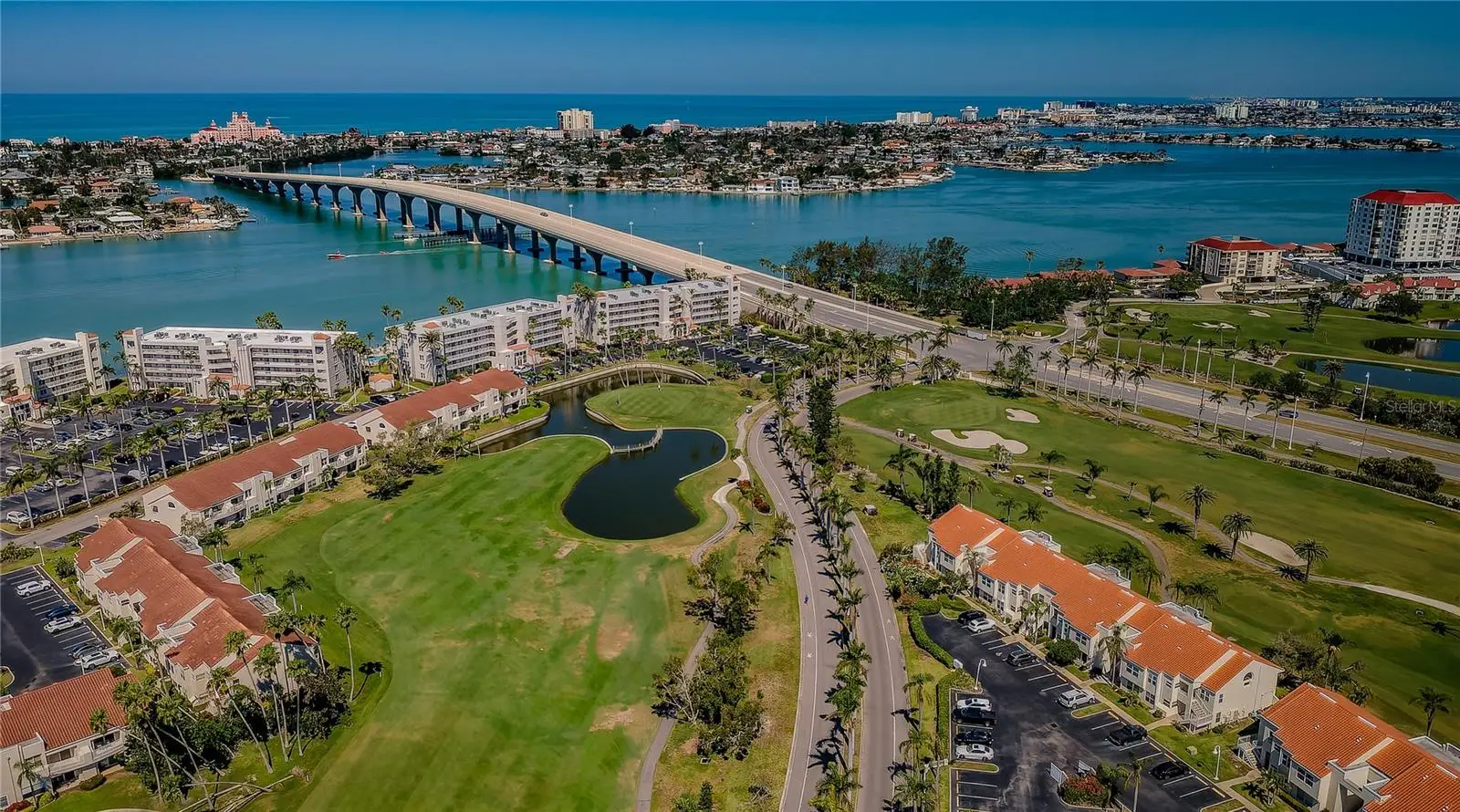 6191 Bahia Del Mar Boulevard, FL