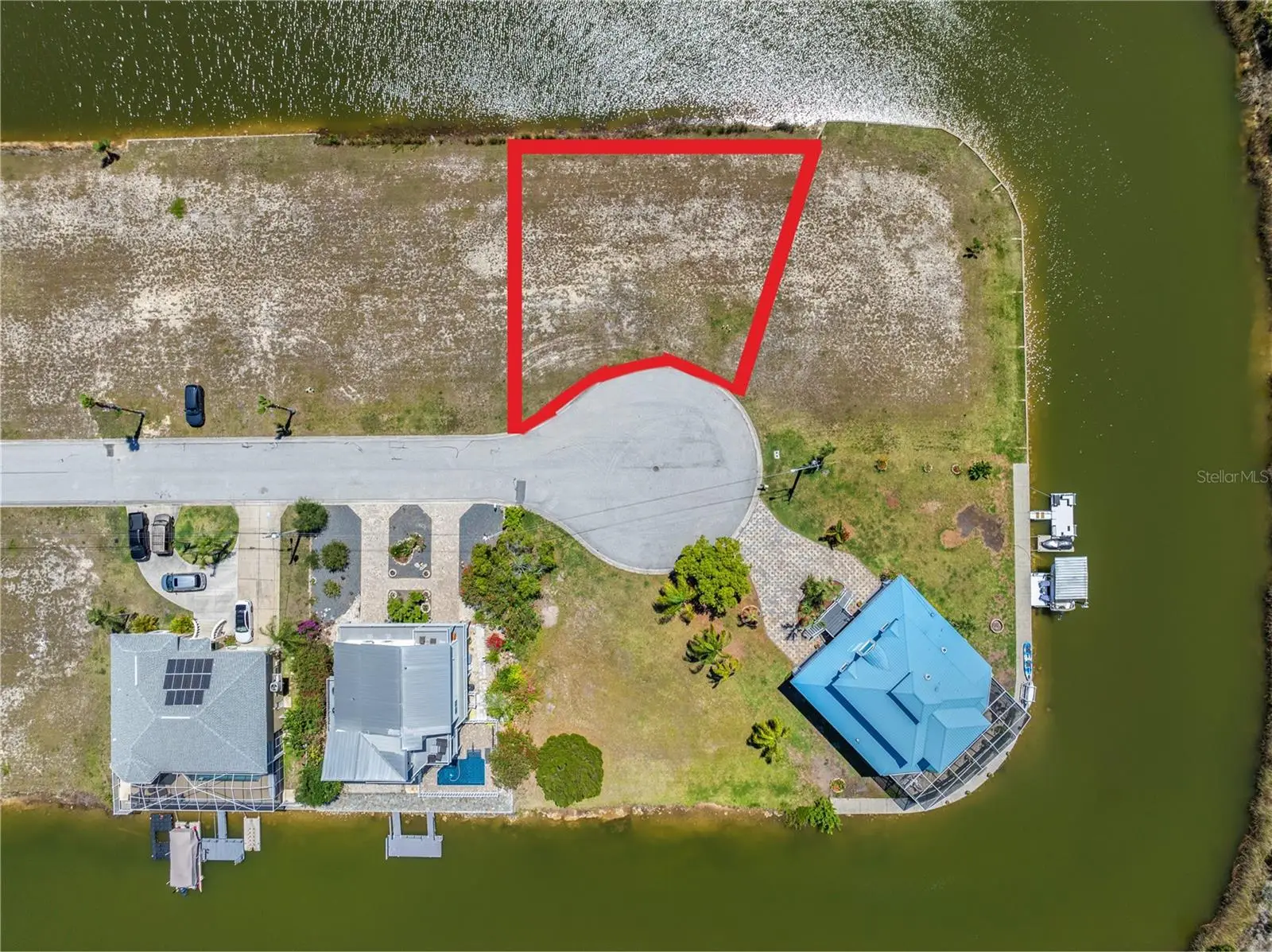 3336 Croaker Drive, FL