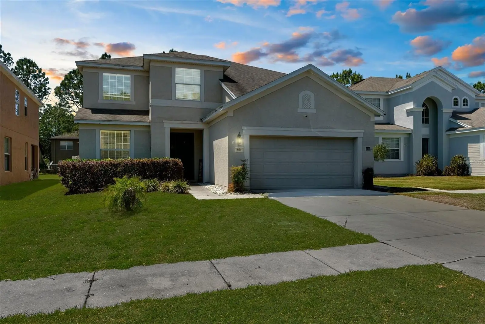 951 Nodding Shade Drive, FL