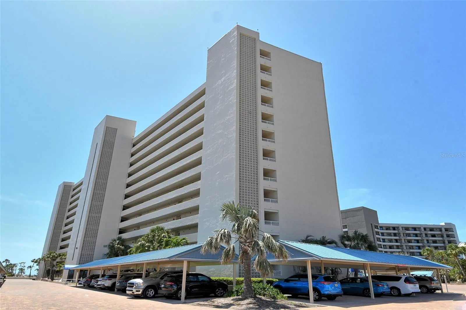 5920 Midnight Pass Road, FL