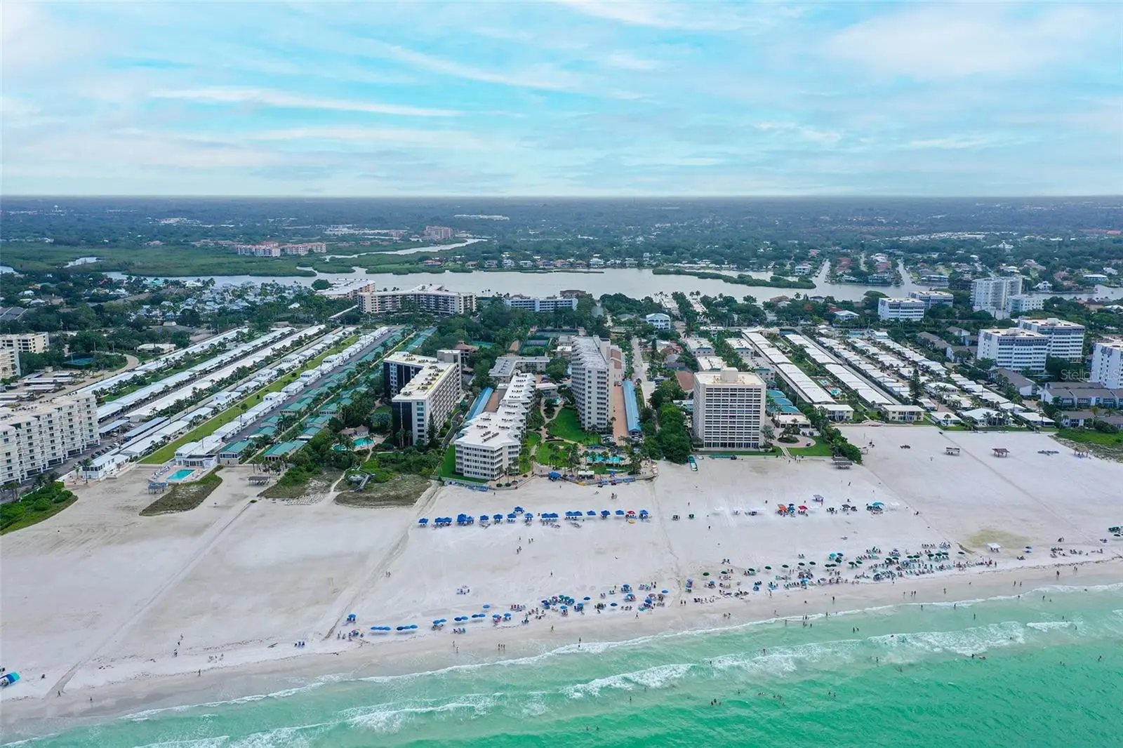 5920 Midnight Pass Road, FL