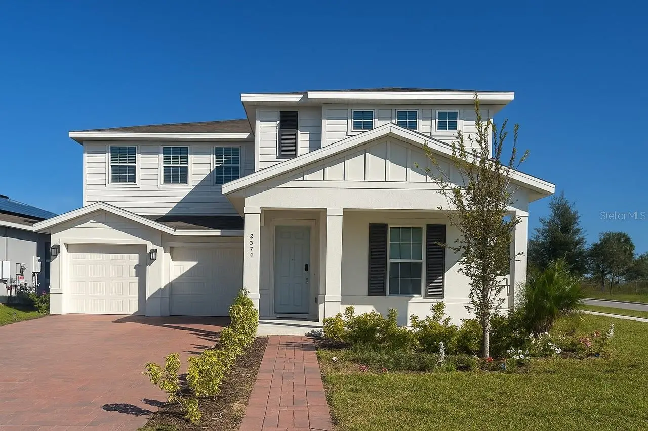 3725 Blue Mountain Way, FL