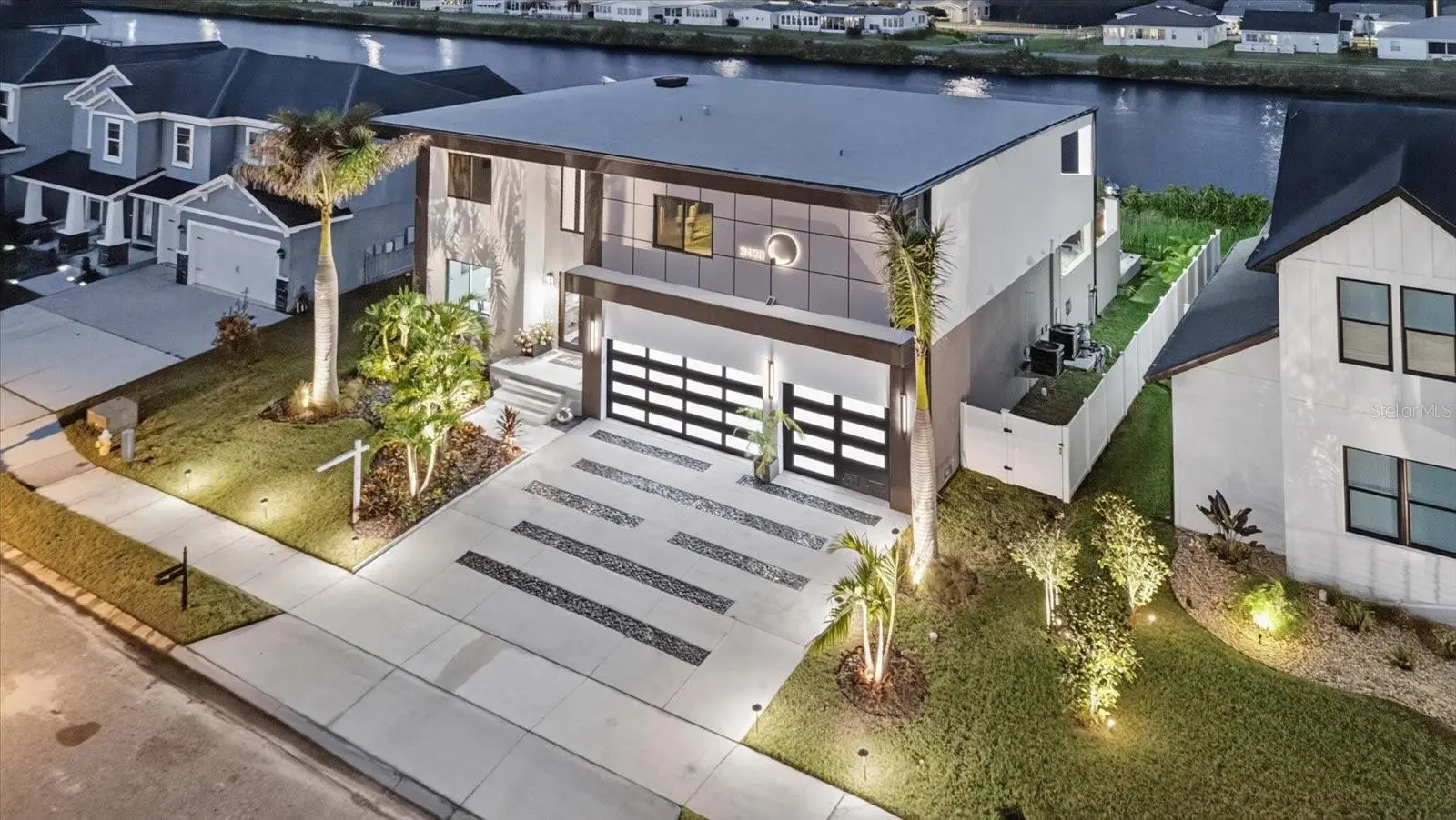 3420 Channelside Court, FL