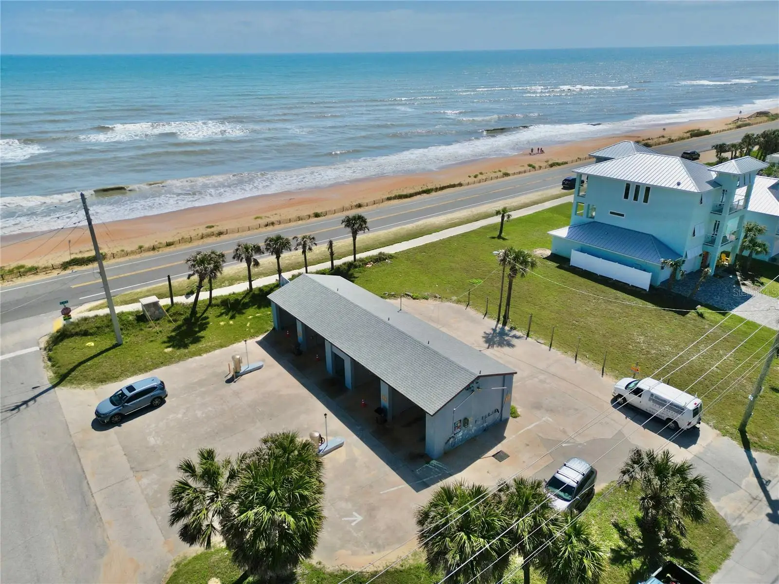 2299 Oceanshore Boulevard, FL