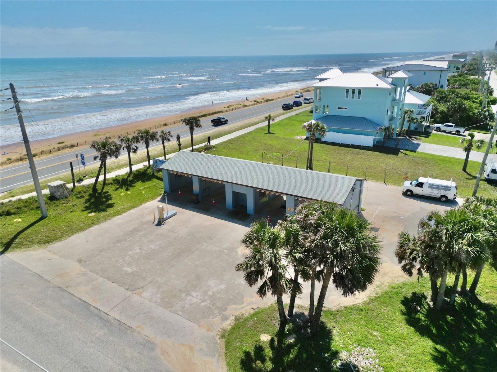 2299 Oceanshore Boulevard, FL