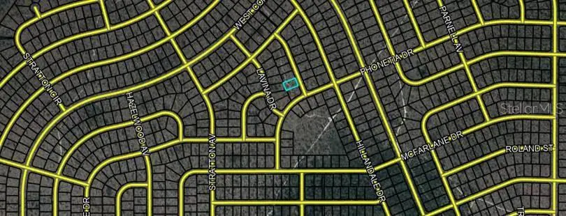 Lot 6 Harding Avenue, FL