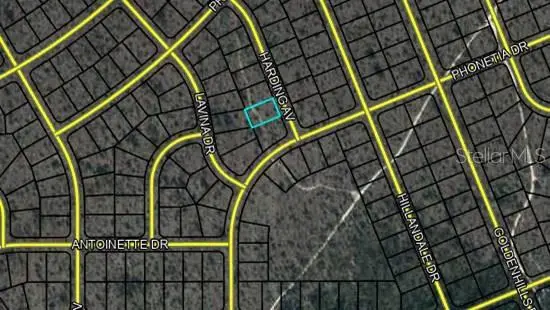Lot 6 Harding Avenue, FL