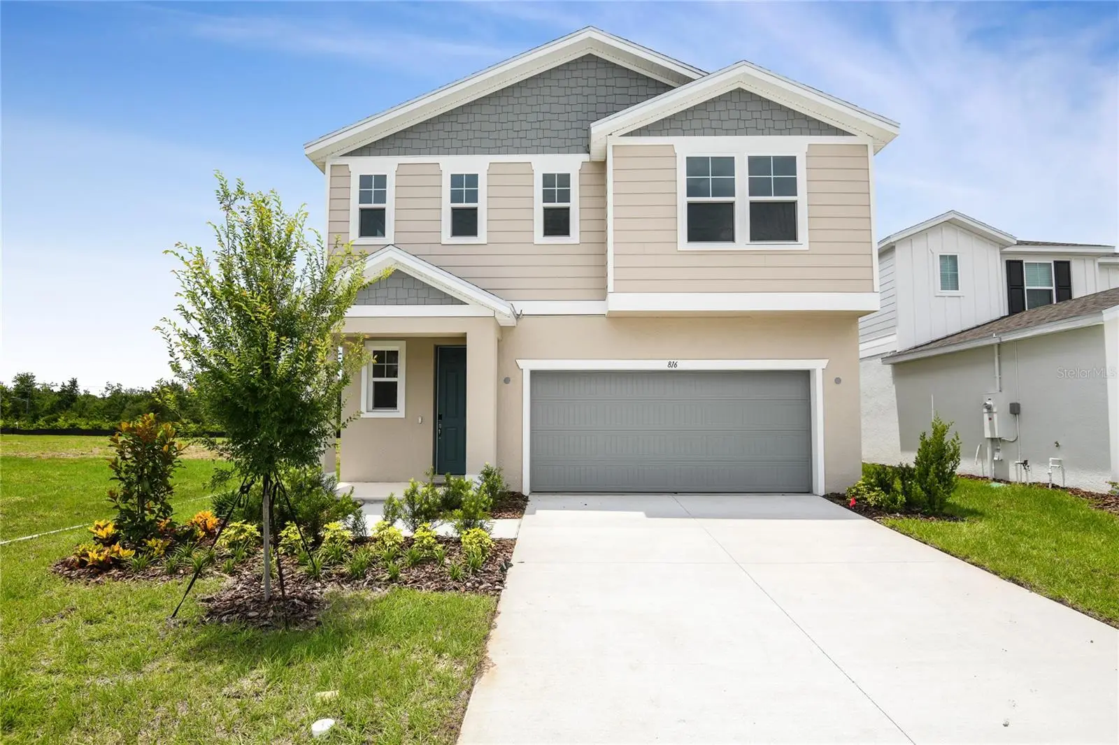 816 Lake Dell Road, FL
