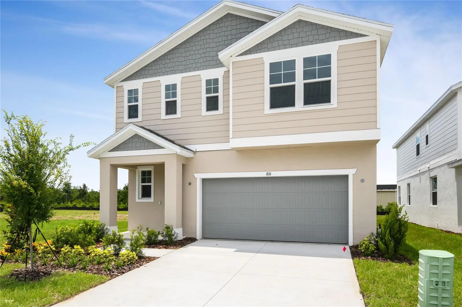 816 Lake Dell Road, FL