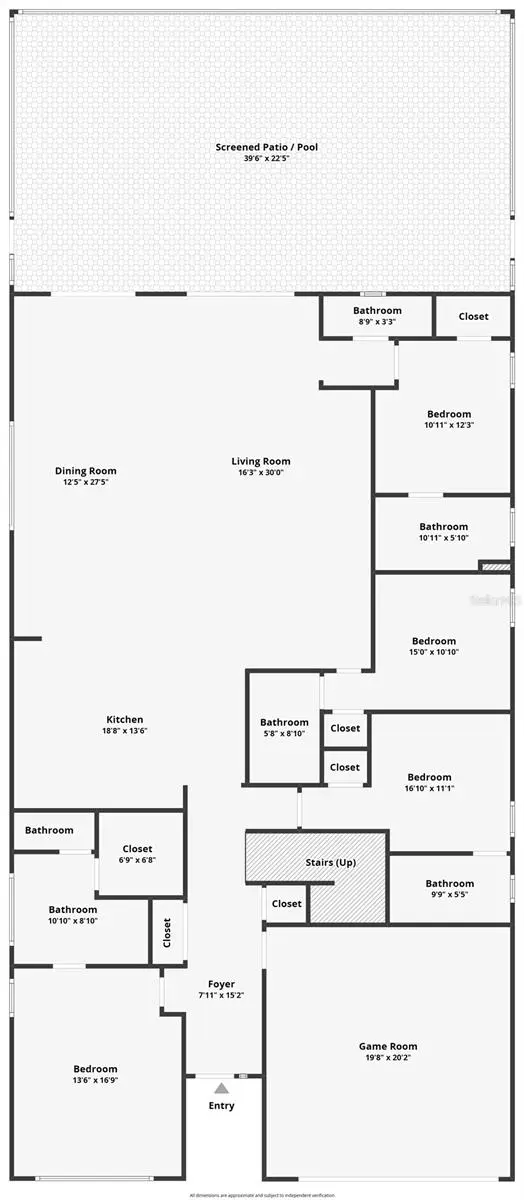 1326 Butterfly Orchid Road, FL