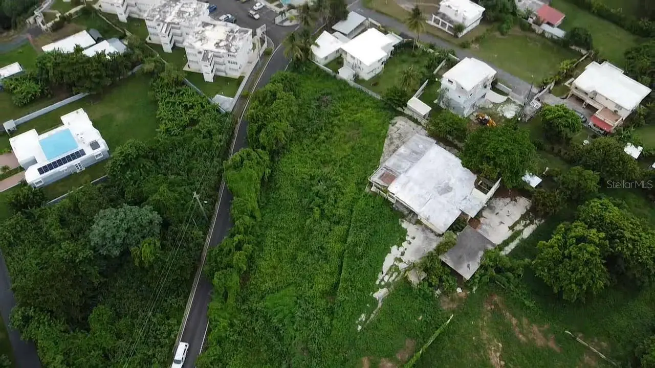 Pr-648 Mar Chiquita, PR