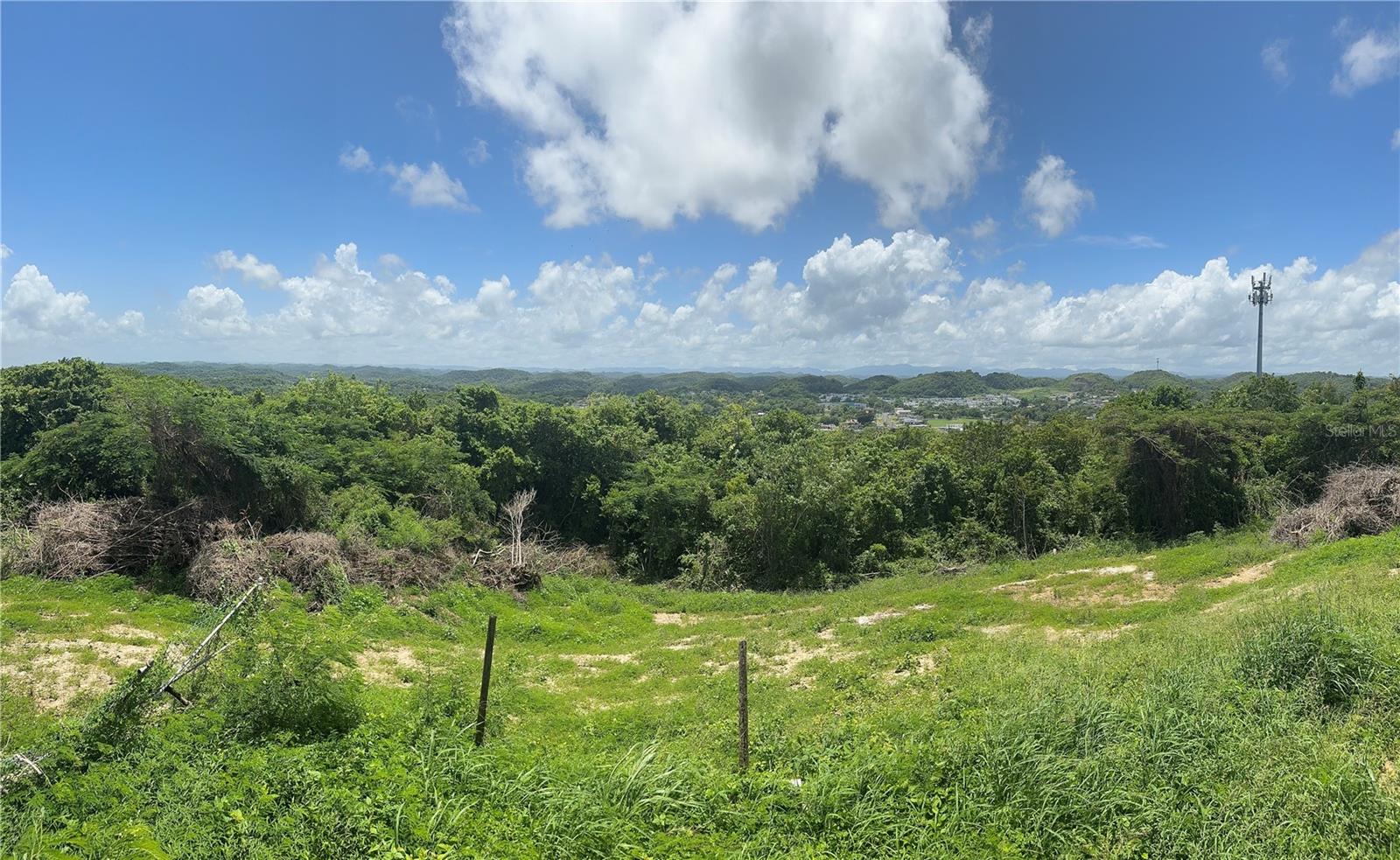 Pr-648 Mar Chiquita, PR