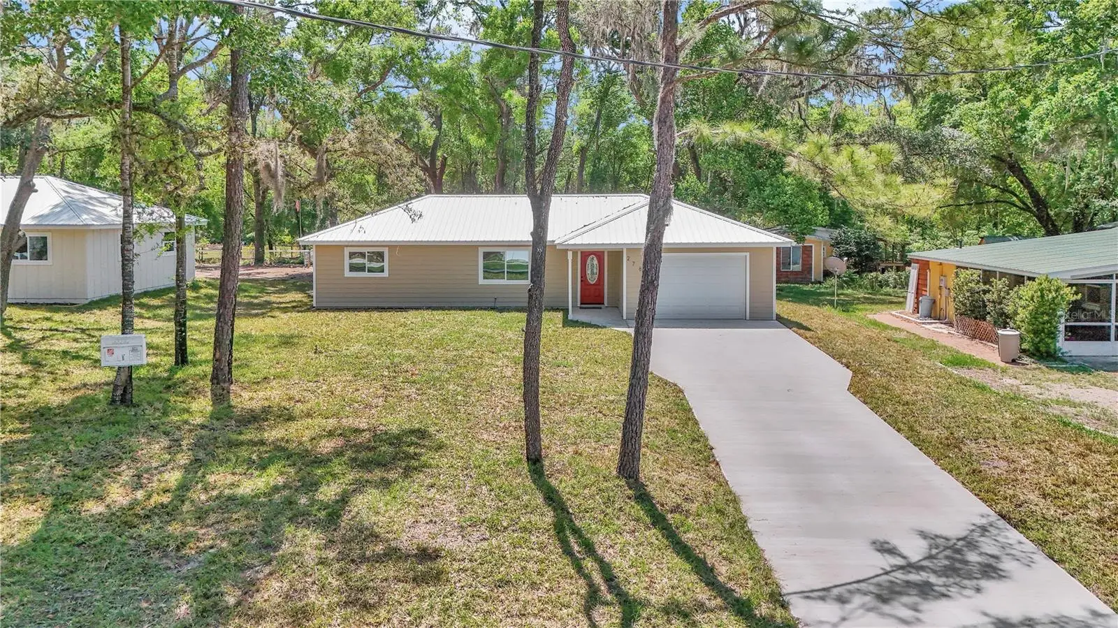 2788 Cypress Drive, FL