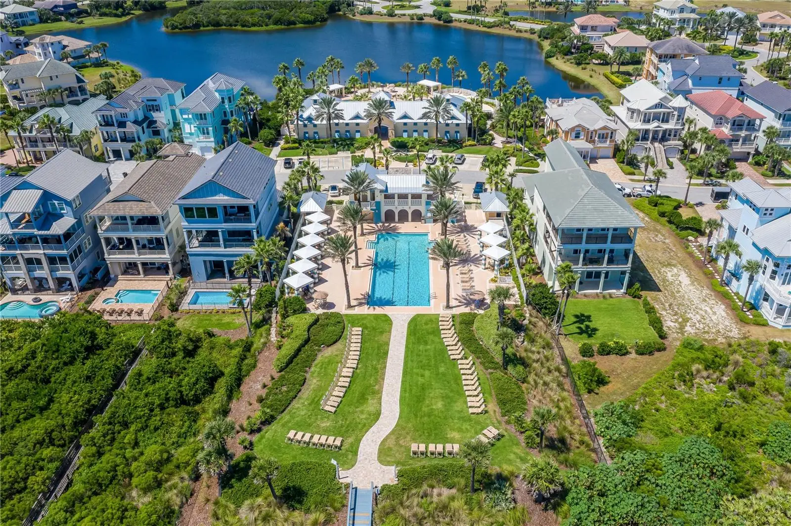 1000 Cinnamon Beach Way #941