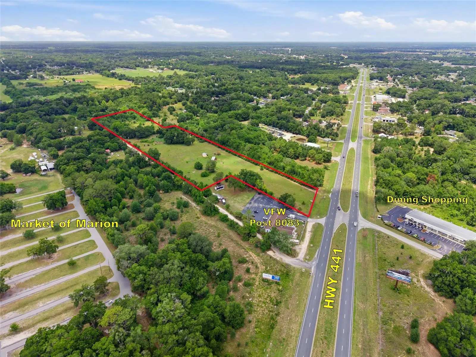 12630 U.S. 441, FL