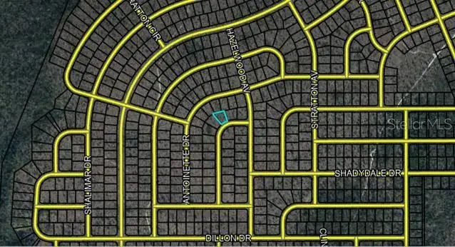 Lot 19 Groveland Drive, FL