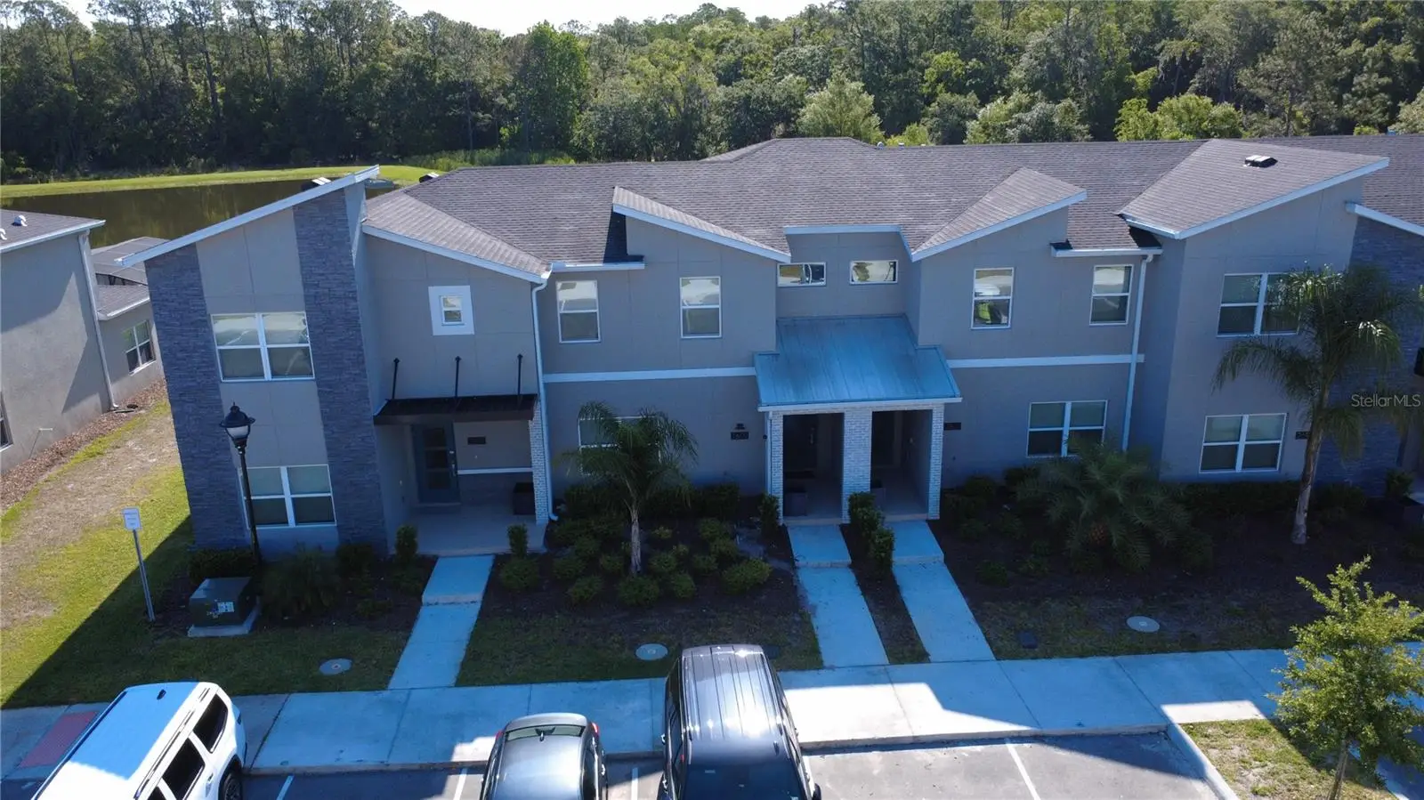 2605 Reading Trail, FL