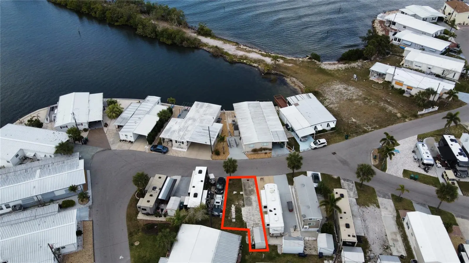63 Terra Ceia Drive, FL