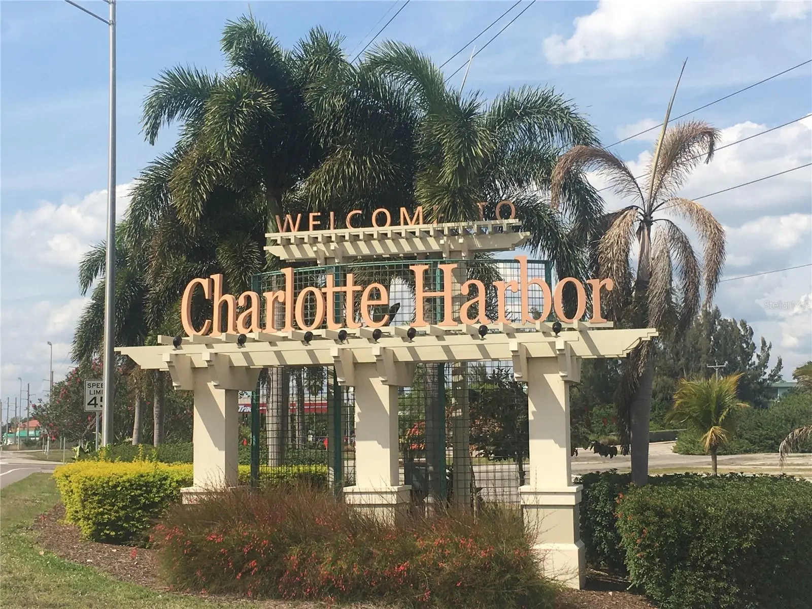 411 Solona Street, FL