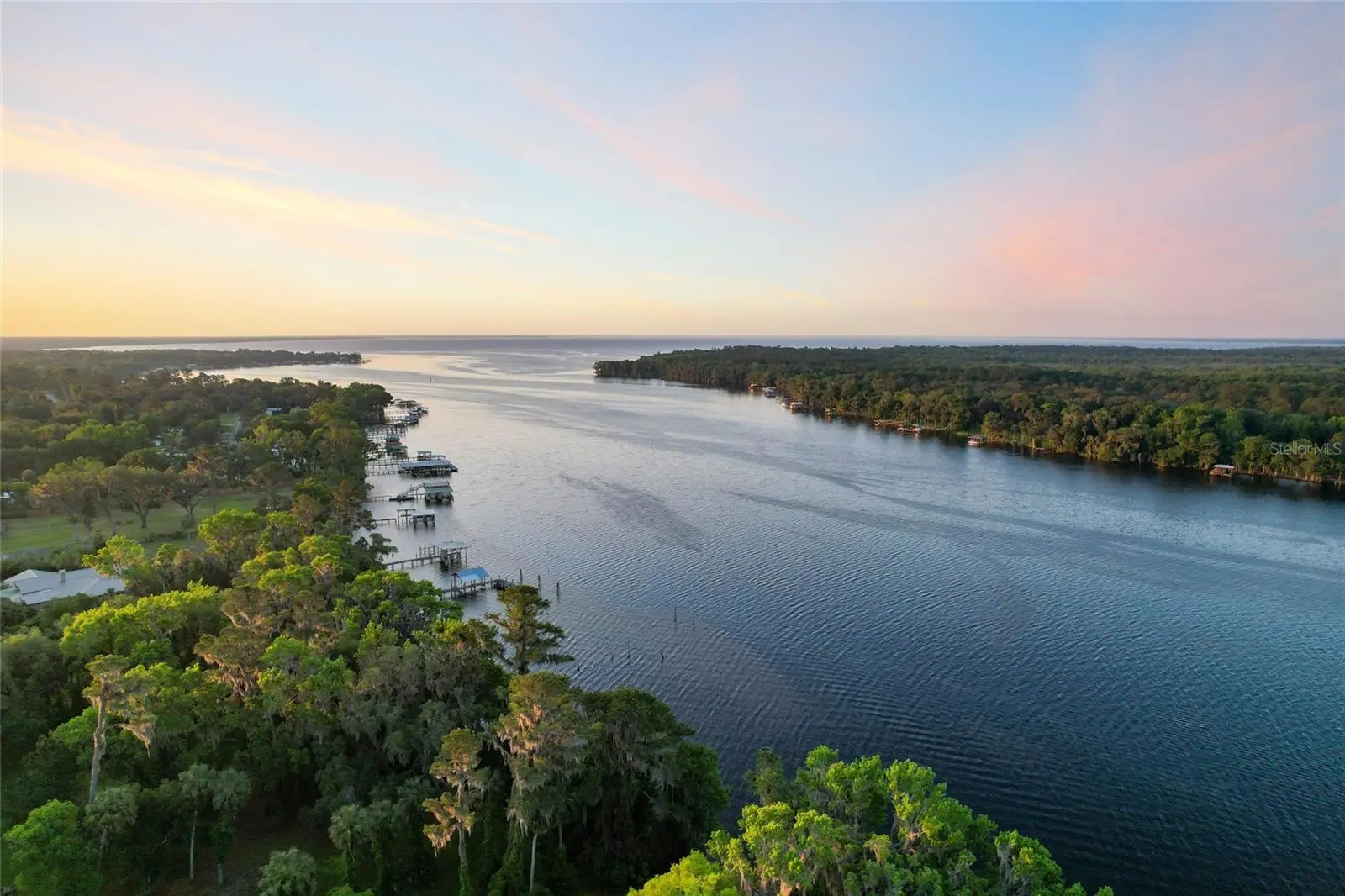 356 Drayton Island Road, FL