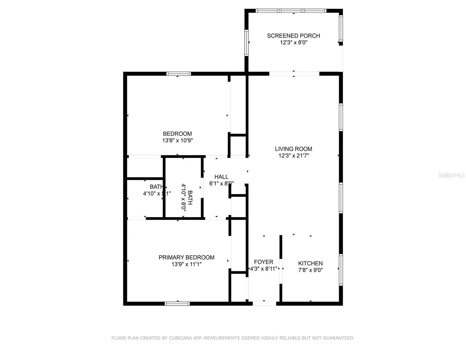 3 Fairway Court, FL