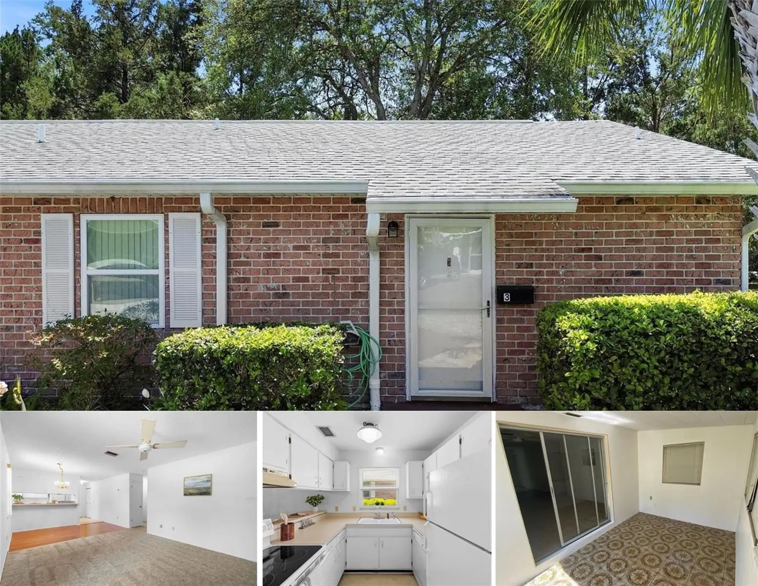 3 Fairway Court, FL
