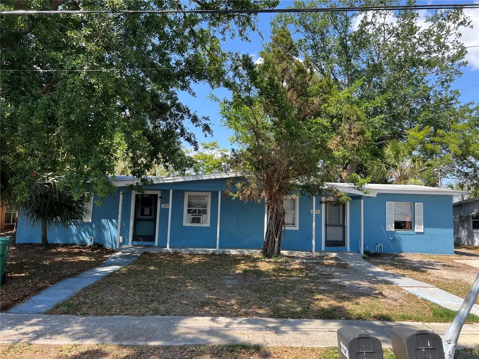 21274 Coulton Avenue, FL
