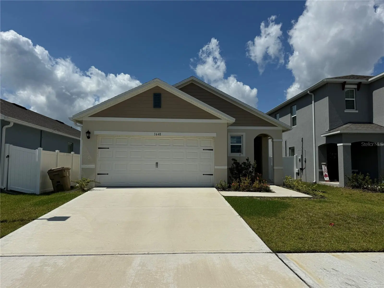 1648 Heart Bar Road, FL