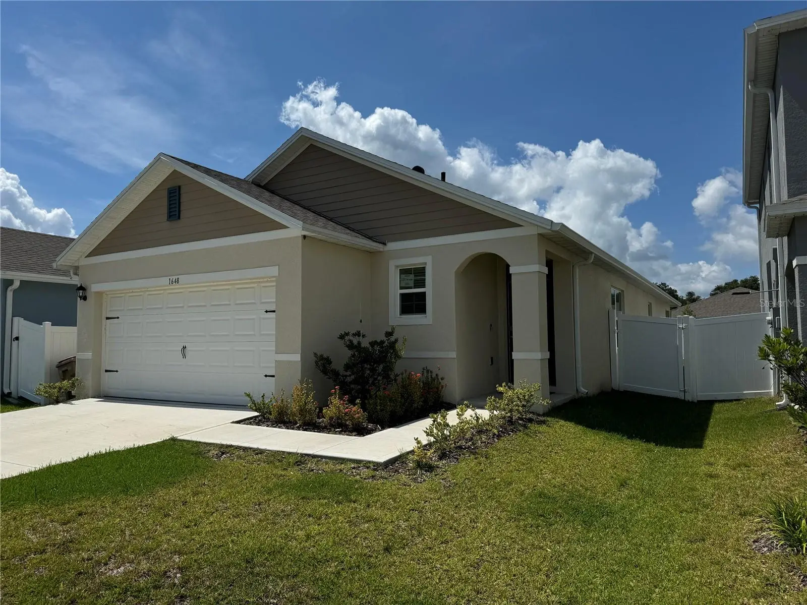 1648 Heart Bar Road, FL