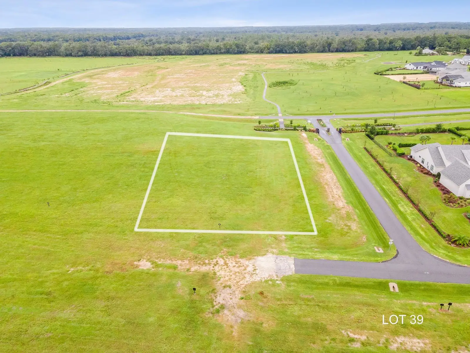 Lot 39 124th Way, FL