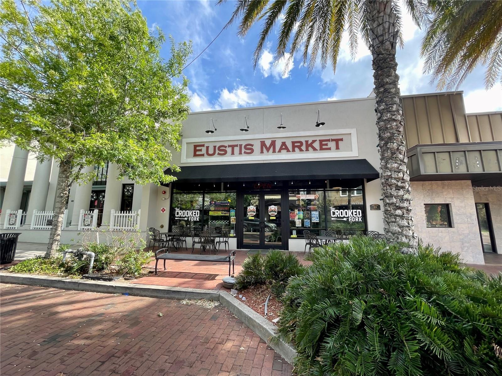 24 Magnolia Avenue, FL