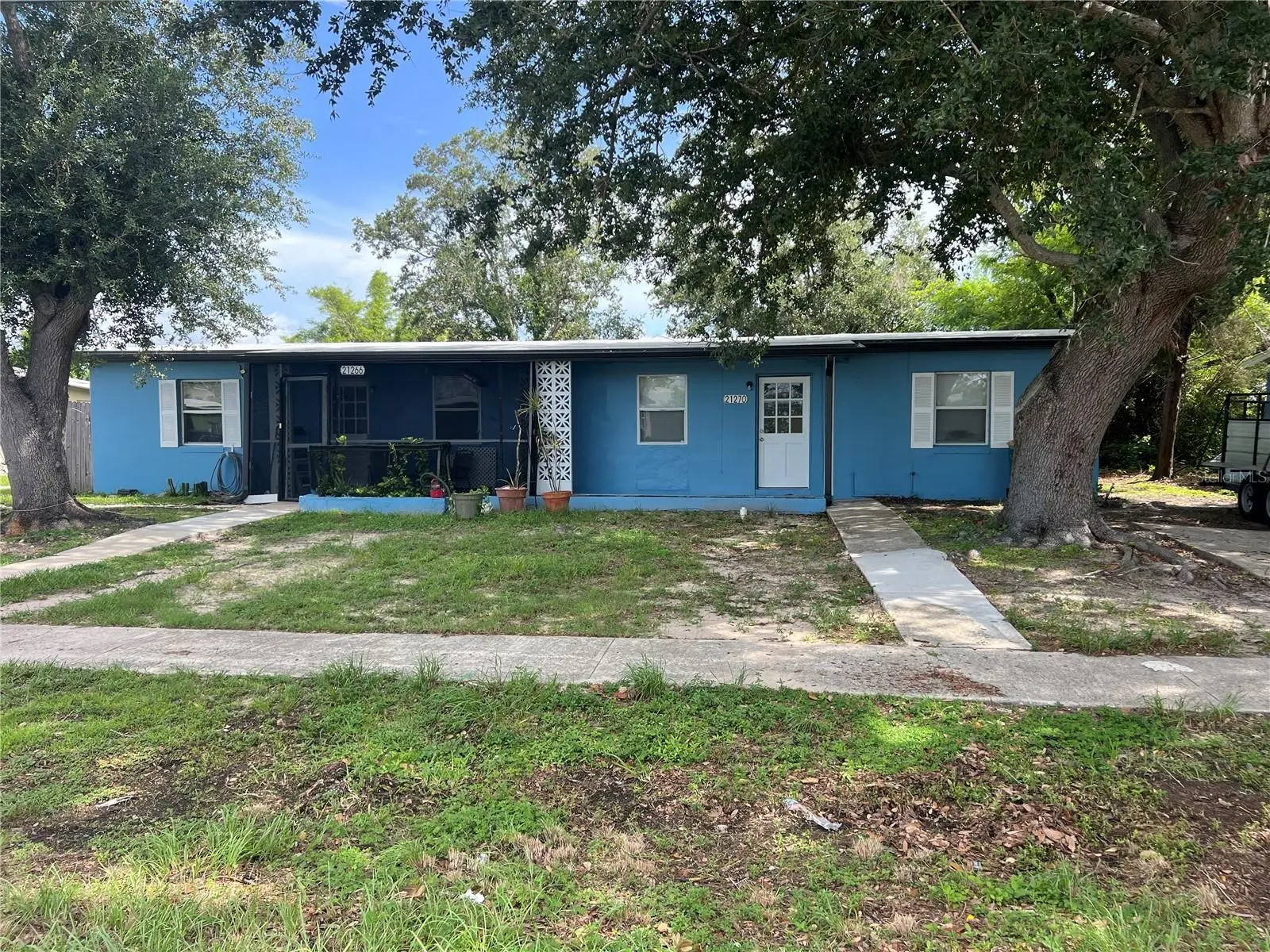 21266 Coulton Avenue, FL