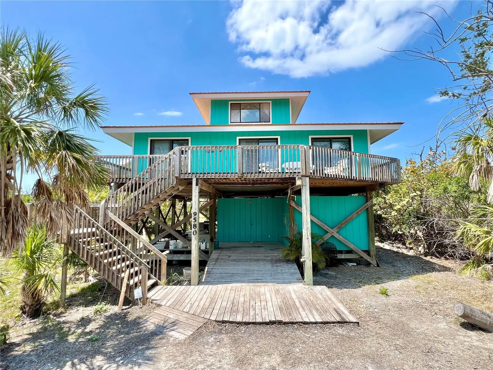 9580 Almirate Court, FL