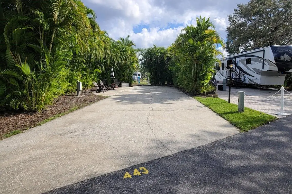 443 Waterway Drive, FL