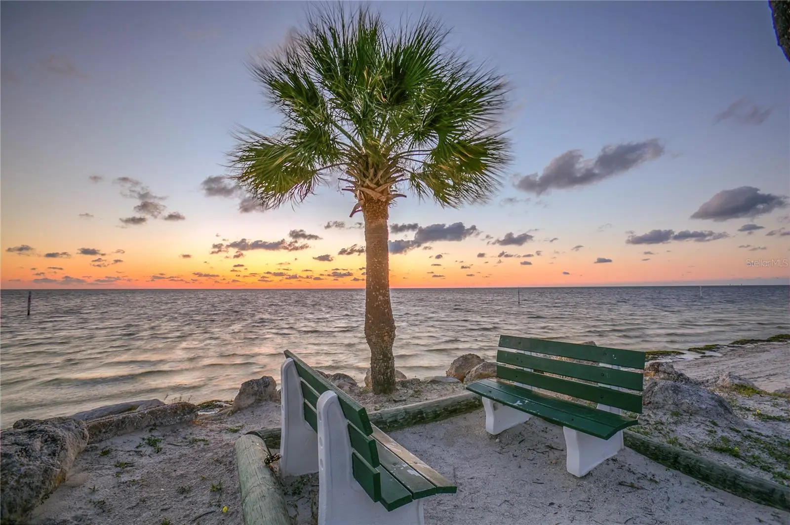 4726 Marine Parkway, FL