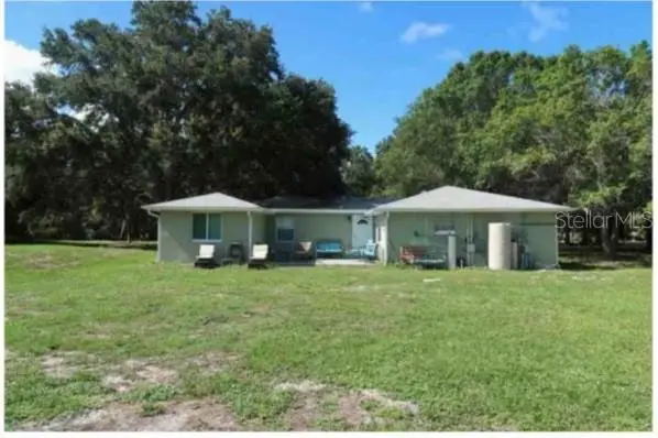 751 Arabian Circle, FL