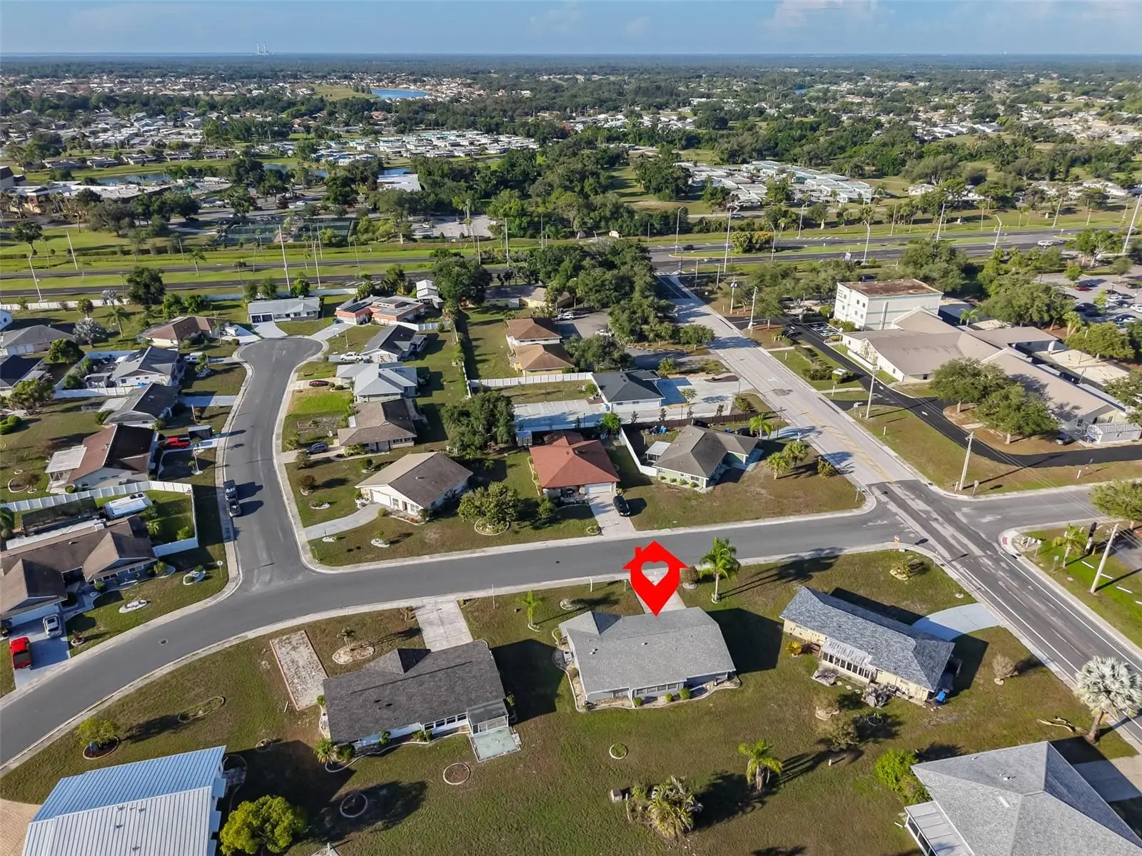 1809 Haverford Avenue, FL