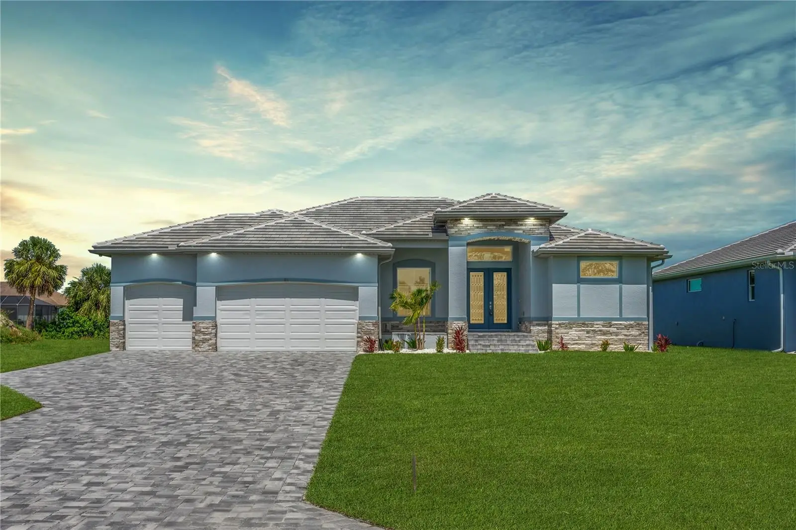 221 Rotonda Boulevard, FL