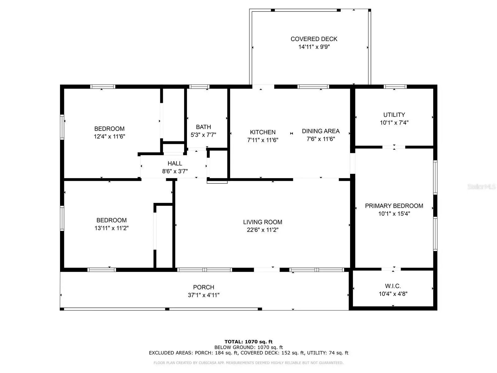 4124 Caywood Circle, FL